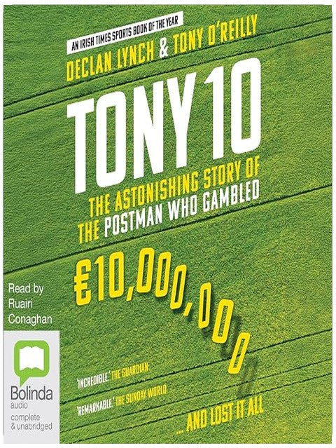 Title Book Cover