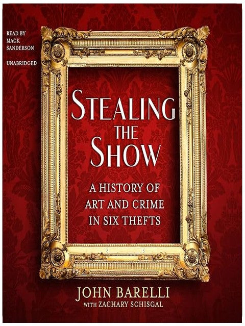 Title Book Cover