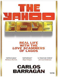 Title Book Cover