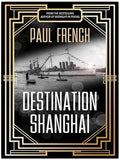 Title Book Cover