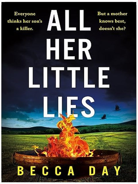 Title Book Cover