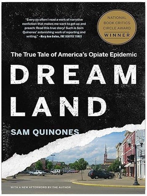 Title Book Cover