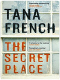 Title Book Cover