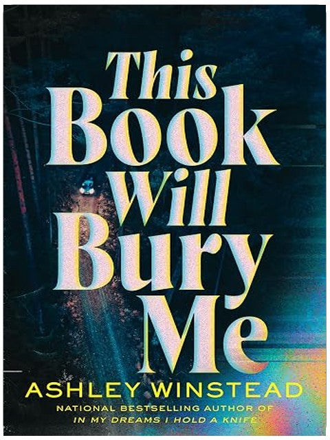 Title Book Cover