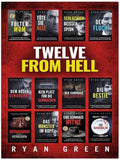 Title Book Cover
