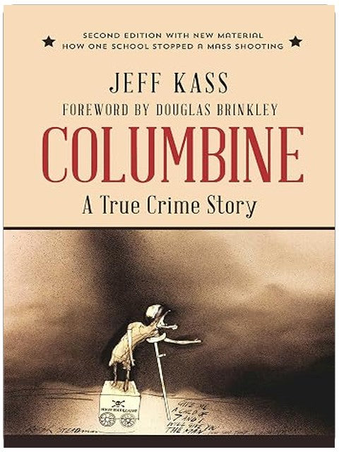 Title Book Cover