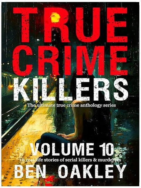Title Book Cover