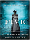 Title Book Cover