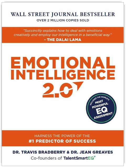 Emotional Intelligence 2.0