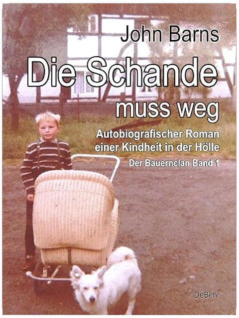 Title Book Cover