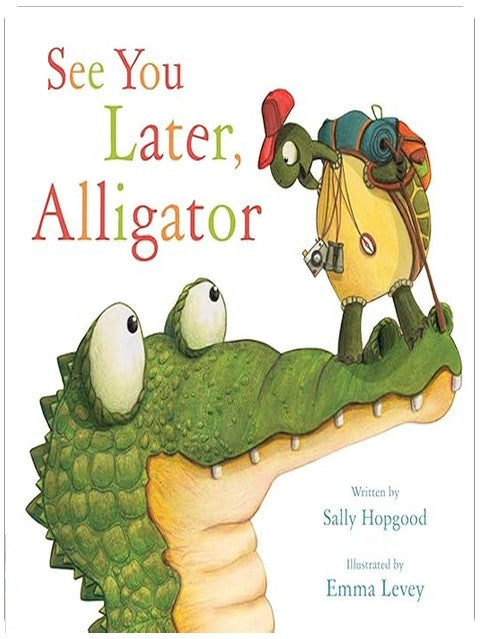 Title Book Cover