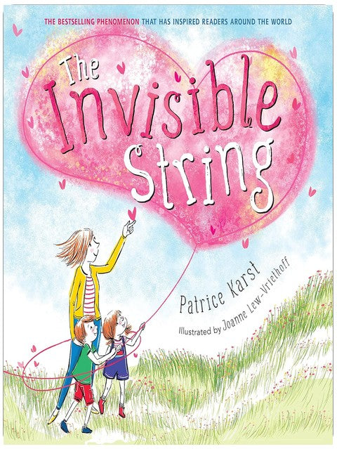 The Invisible String