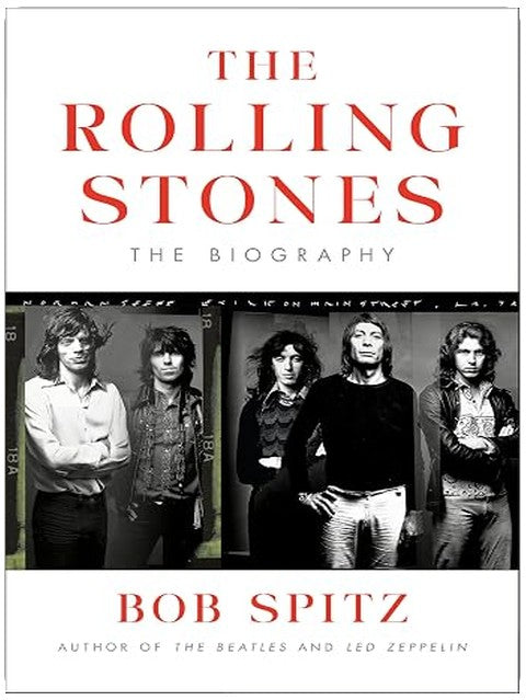 Title Book Cover