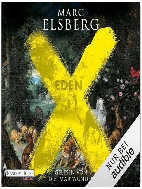 Title Book Cover