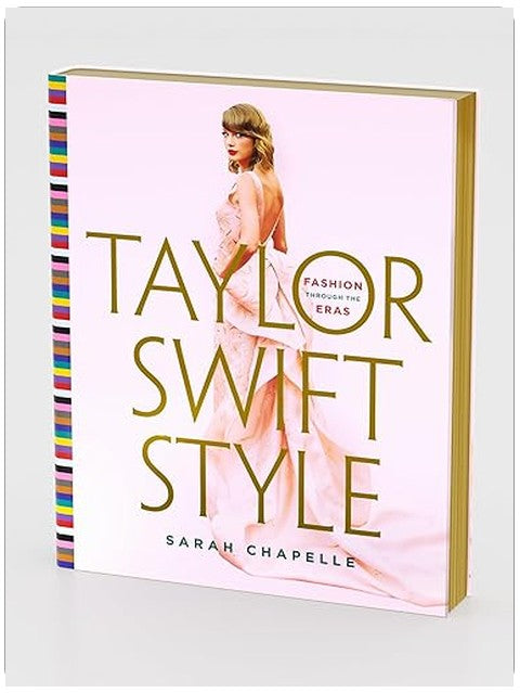Title Book Cover