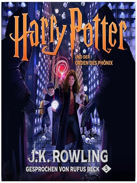 Title Book Cover