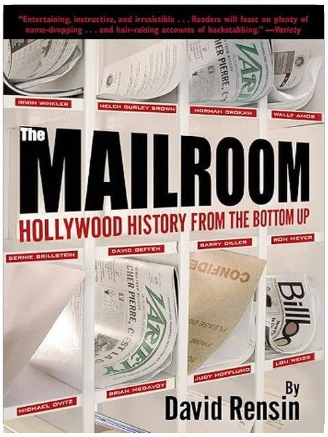 Title Book Cover