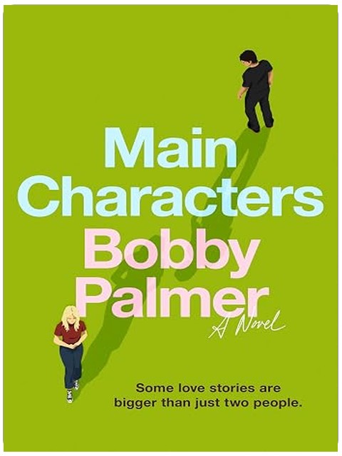 Title Book Cover