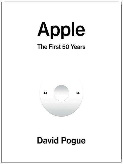 Apple: The First 50 Years