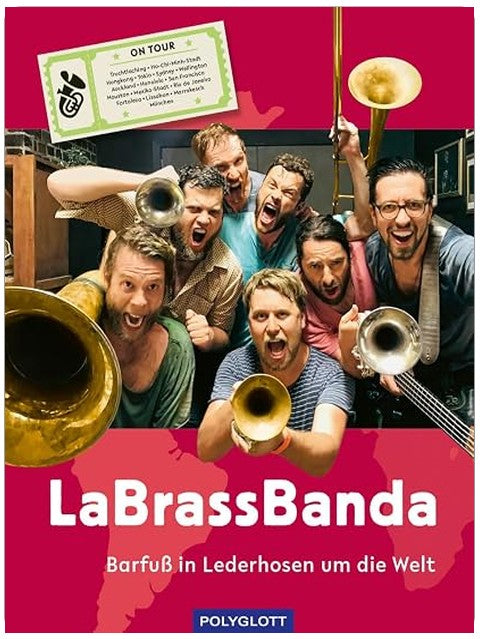 Title Book Cover