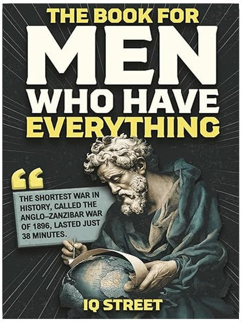 Title Book Cover