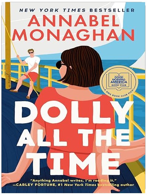 Title Book Cover